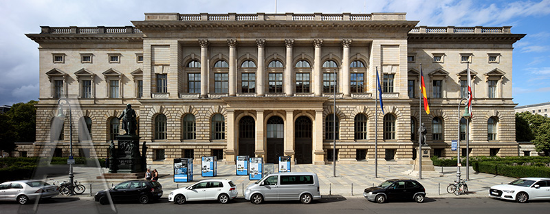 Preussischer Landtag Berlin